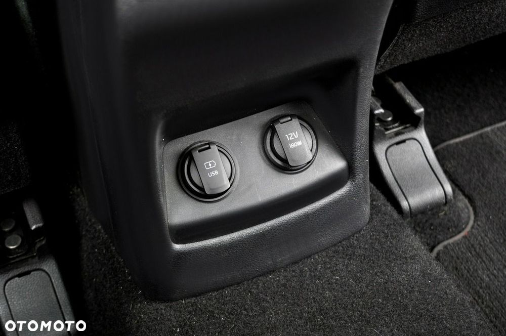Kia Sportage - 23