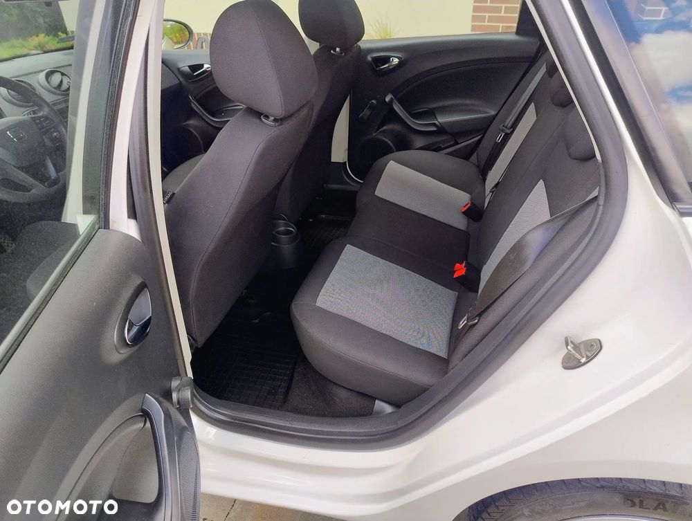 Seat Ibiza - 12