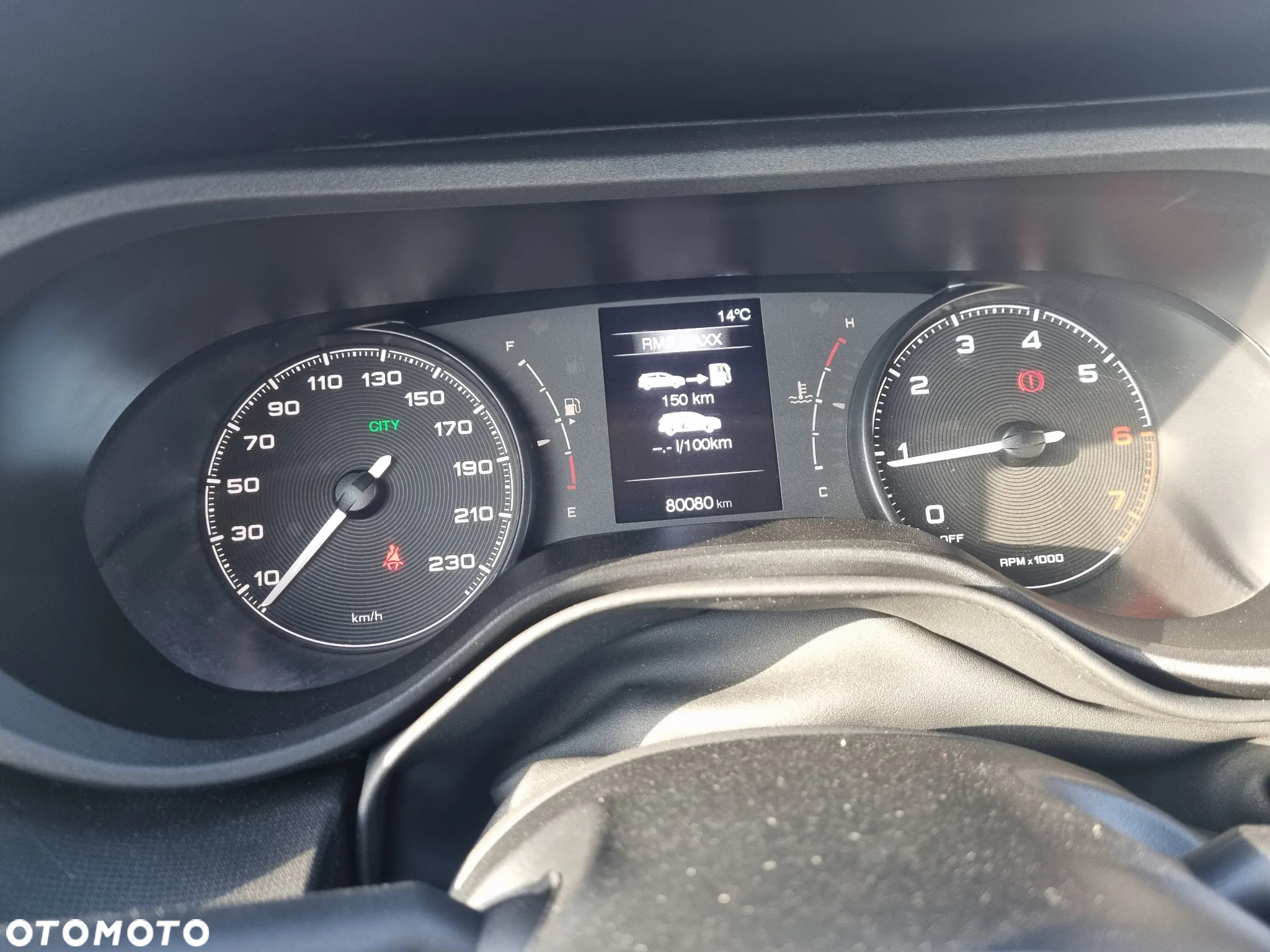 Fiat Tipo 1.4 16v Lounge - 23