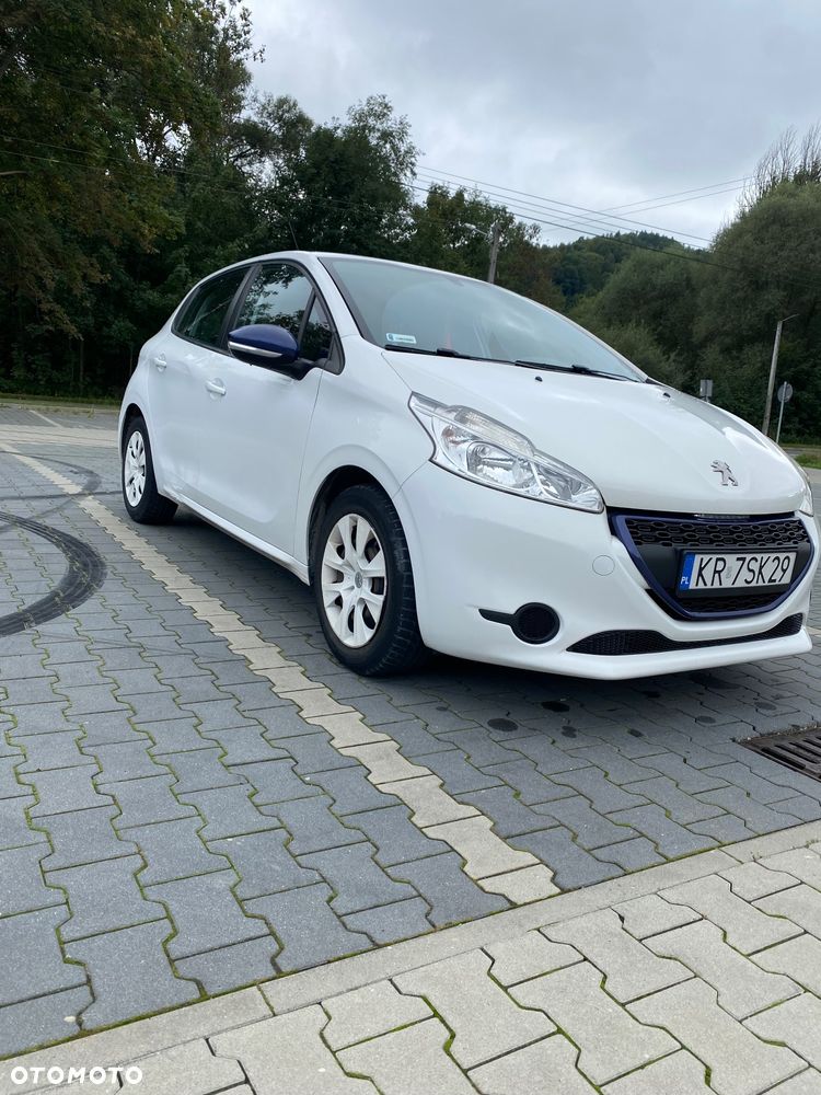 Peugeot 208 1.0 VTi Access - 2