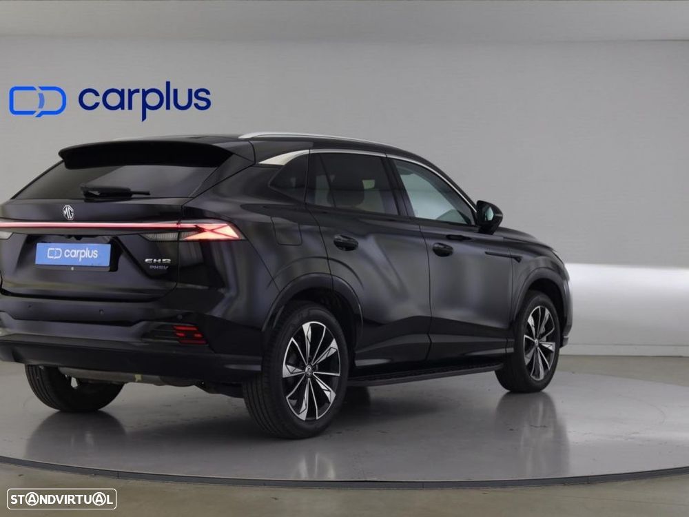 MG HS 1.5 Plug-in Hybrid Luxury - 7