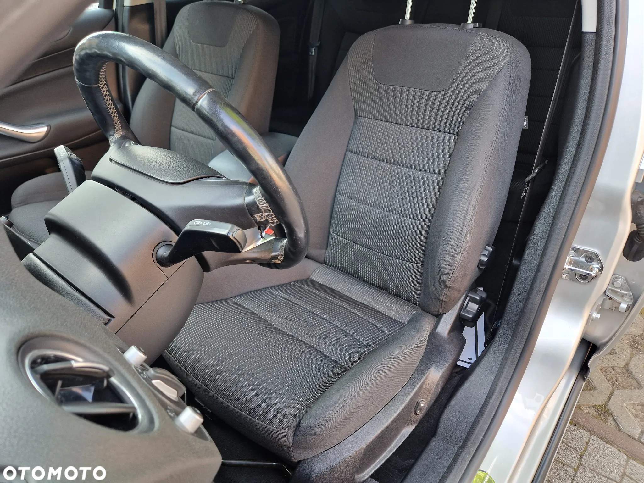 Ford Mondeo Turnier 2.0 TDCi Titanium X - 22