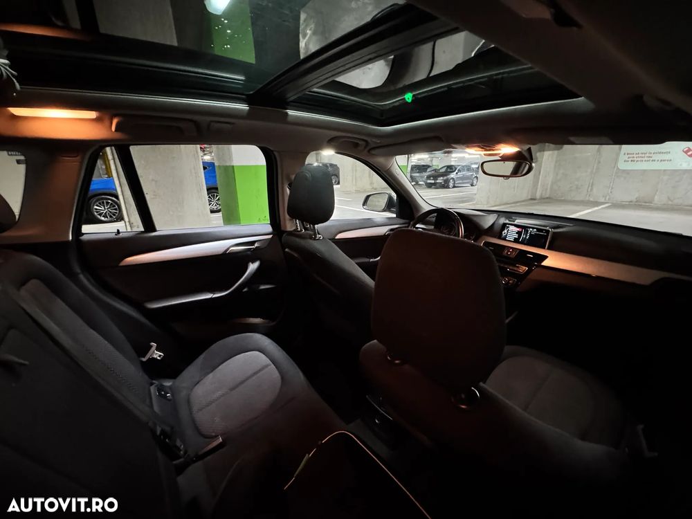 BMW X1 - 7