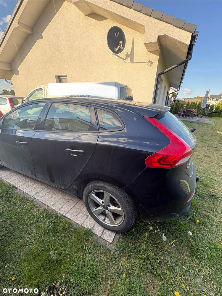 Volvo V40 D4 Drive-E Kinetic - 7