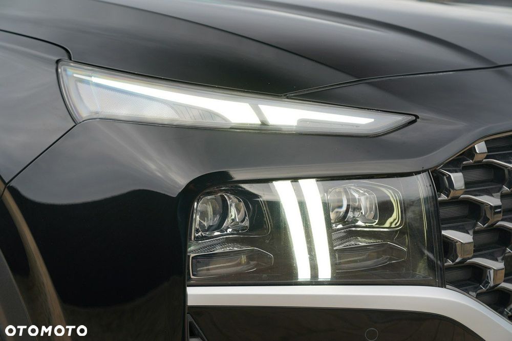 Hyundai Santa Fe - 6