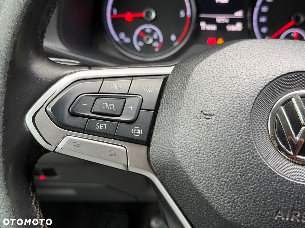 Volkswagen TRANSPORTER - 27