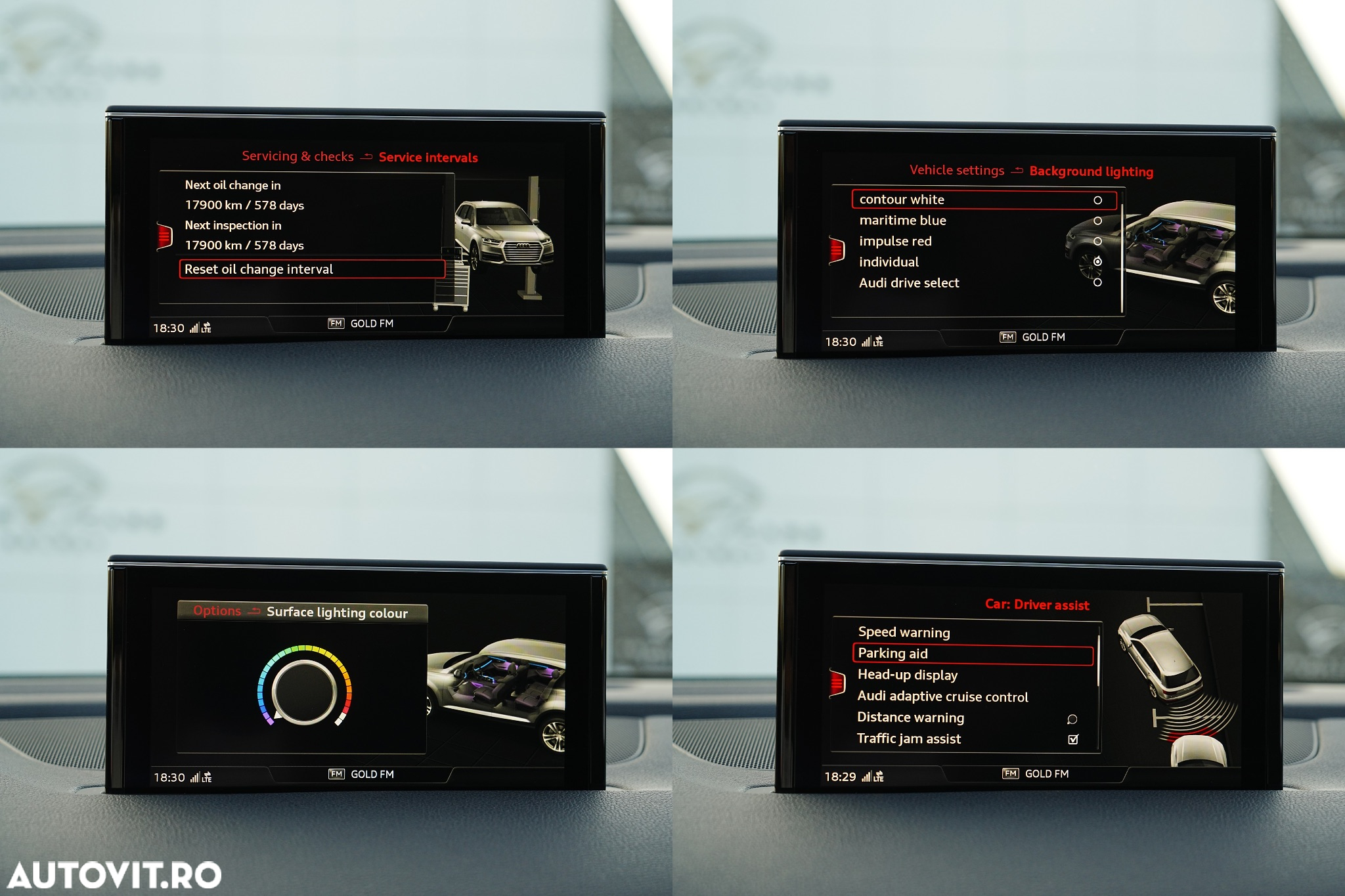 Audi Q7 3.0 TDI e-tron quattro tiptronic - 19