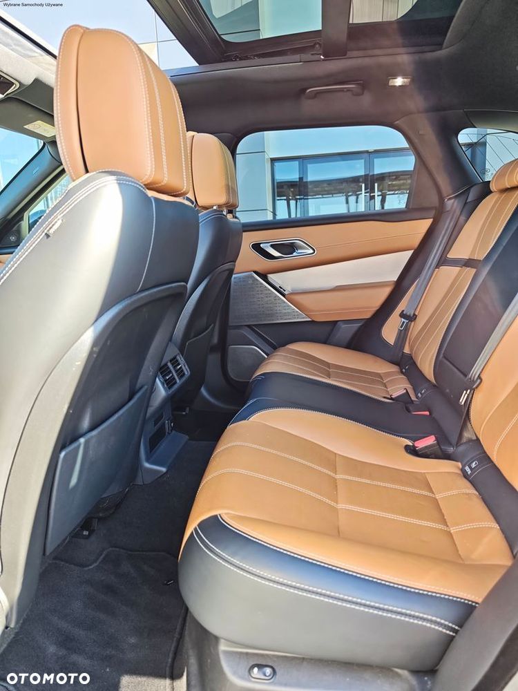 Land Rover Range Rover Velar - 17