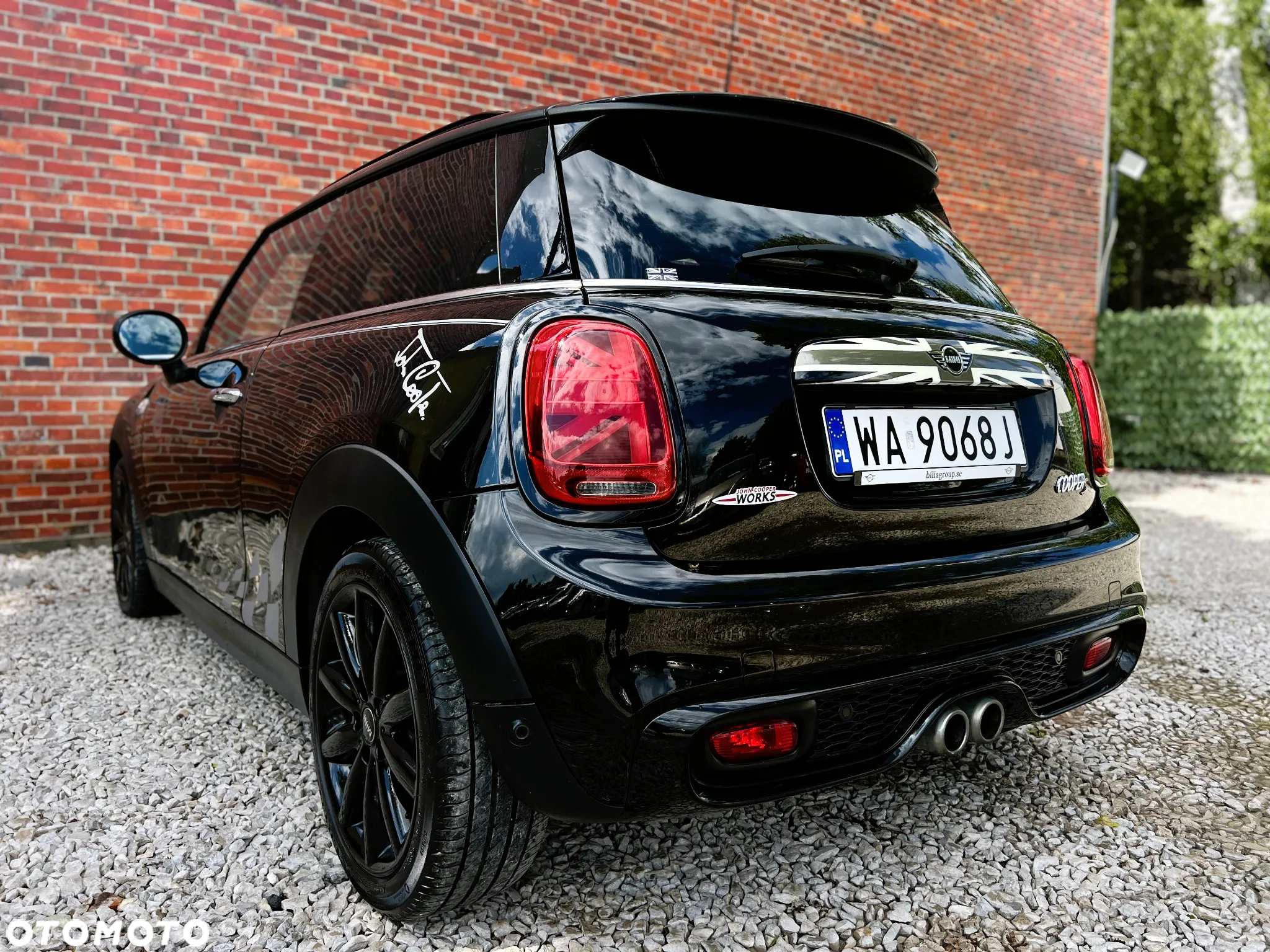 MINI Cooper S - 34