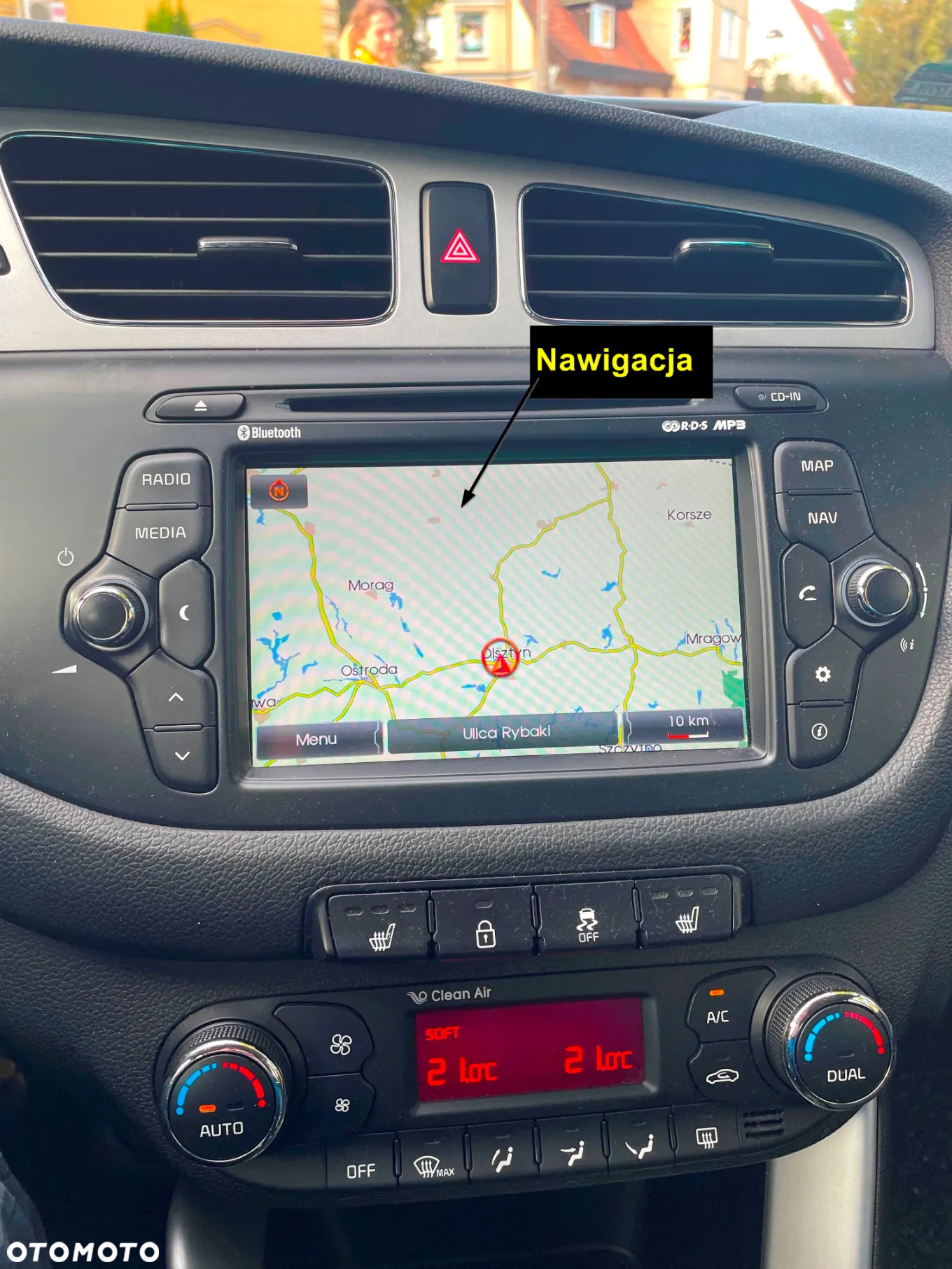 Kia Ceed 1.6 GDI SW Edition 7 - 5