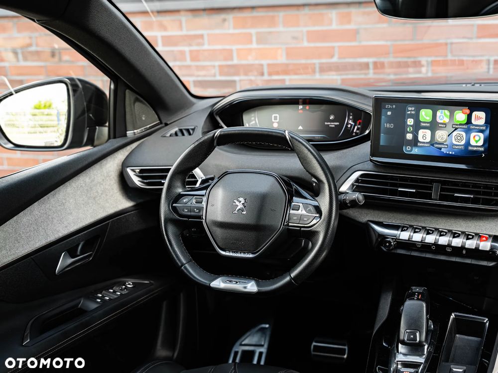 Peugeot 3008 1.5 BlueHDi GT Pack S&S EAT8 - 29