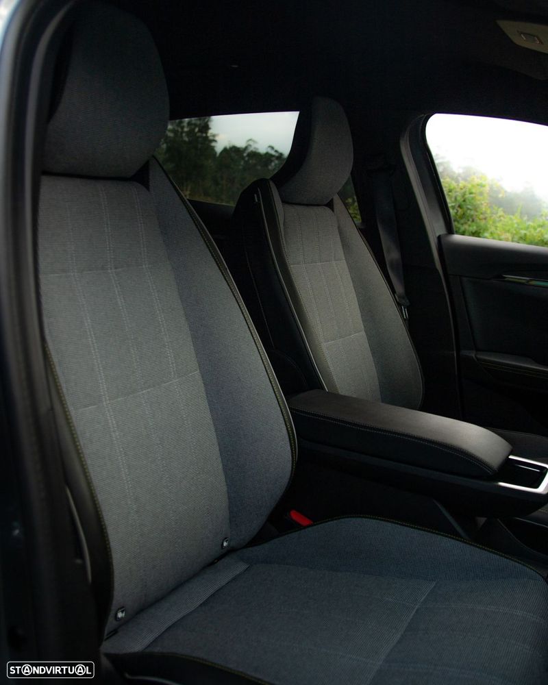 Renault Mégane E-Tech EV60 220hp optimum charge Equilibre - 6