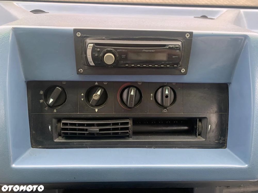 Mercedes-Benz Mediano CIBRO 816D / 33 MIEJSCA / PO SERWISIE / BRAK RDZY / SPRAWNY / EURO 4 / OKAZJA! - 24