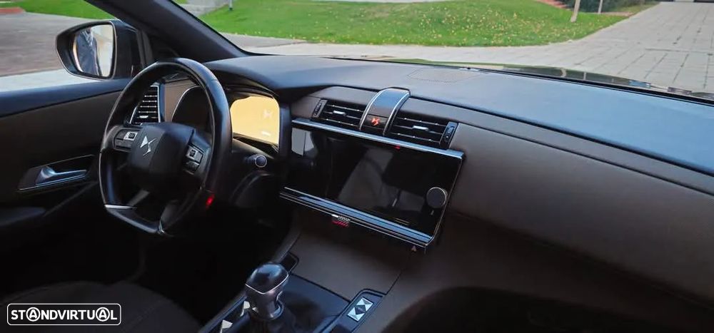 DS DS7 Crossback 1.5 BlueHDi So Chic - 13