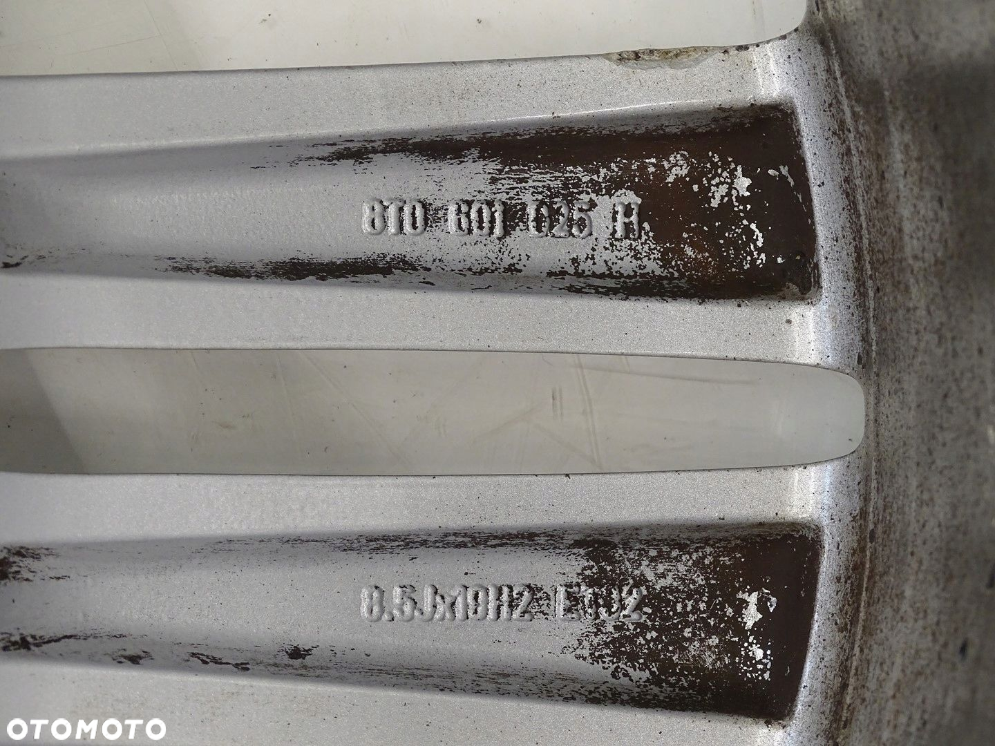 FELGI KOŁA ALUFELGI R19 AUDI A5 8T 5X112 8.5J ET32 8T0601025H S-LINE - 11