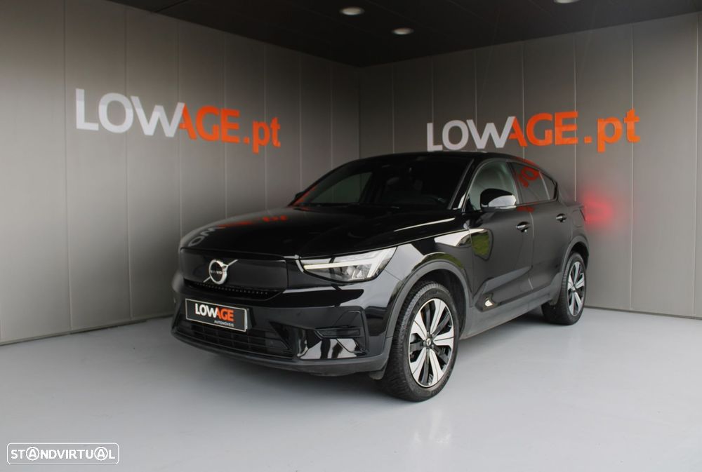 Volvo C40 Recharge Plus - 42