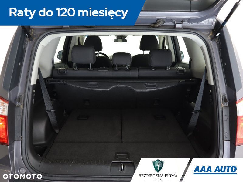 Chevrolet Orlando - 16