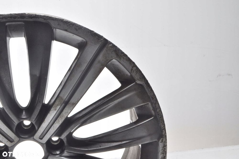 PEUGEOT 508 II FELGA ALUMINIOWA R19" 8J 5X108 ET42 9674161877 - 3