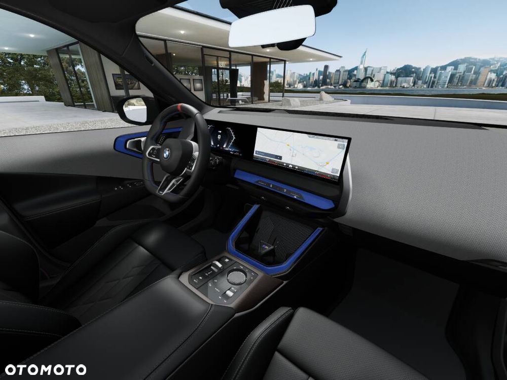 BMW X3 xM50 mHEV - 4