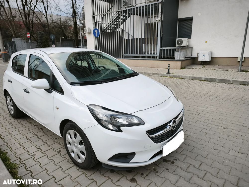 Opel Corsa 1.3 CDTI ECOTEC Start/Stop Active - 5