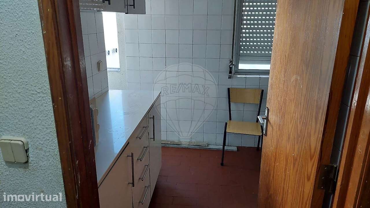 Apartamento T3 para venda - Grande imagem: 3/3
