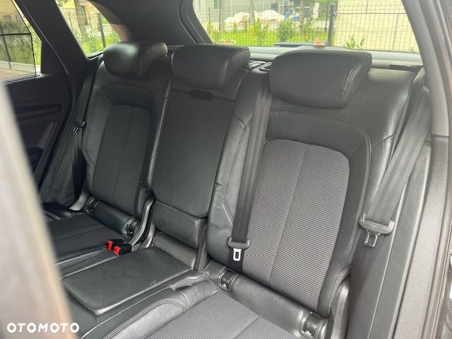 Audi Q5 2.0 TFSI Quattro S tronic design - 13