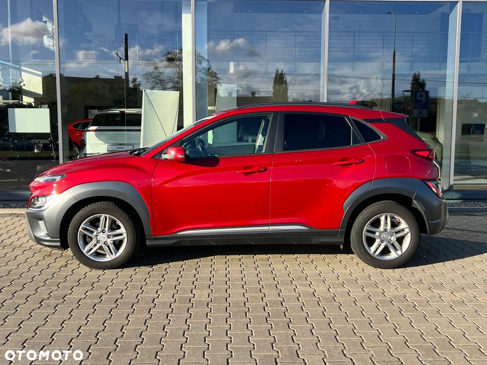Hyundai Kona 1.0 T-GDI Style DCT - 3