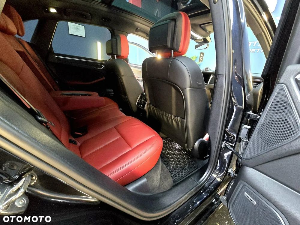 Porsche Macan GTS - 16
