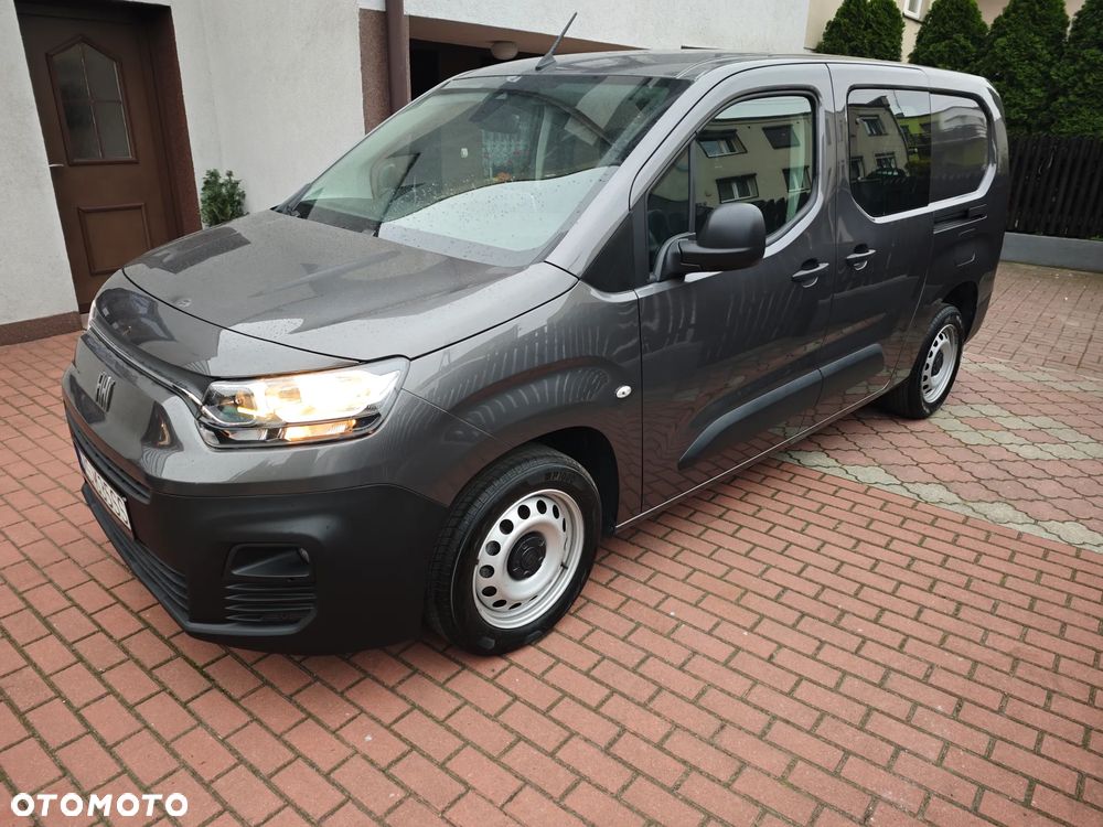 Fiat Doblo - 25