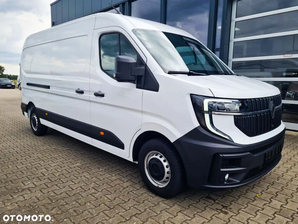 Renault Master Furgon EXTRA L3H2 2.0 150KM FWD - 7