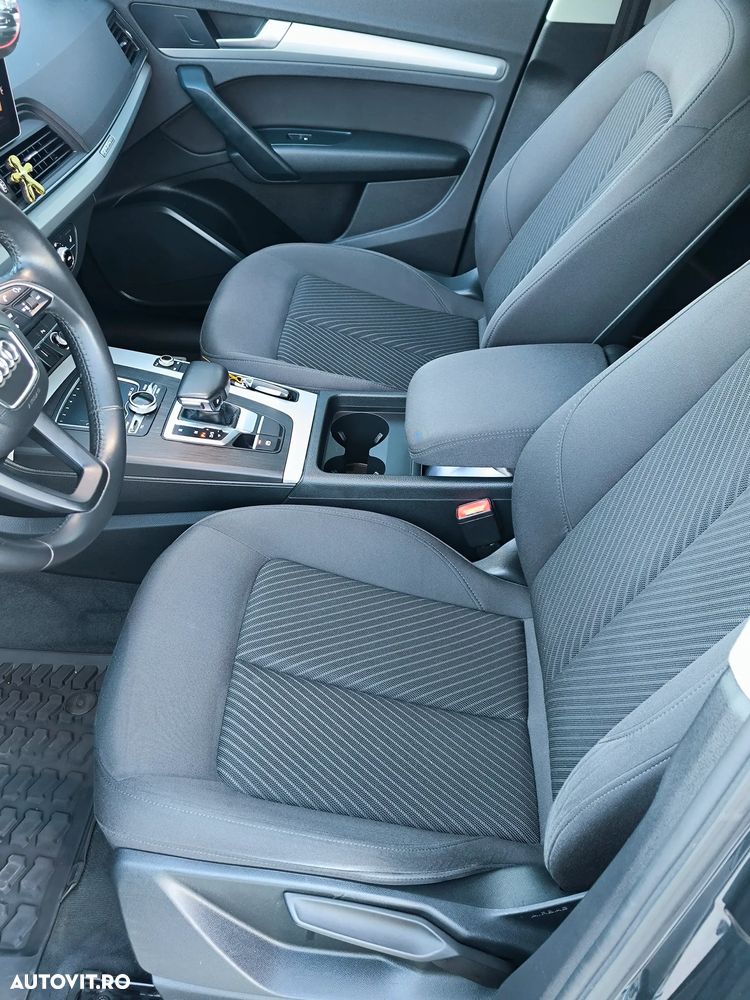 Audi Q5 2.0 TDI Quattro S tronic - 7