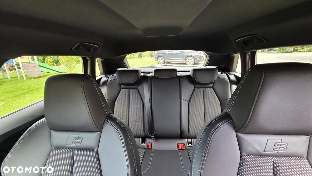 Audi A3 Sportback 35 TFSI mHEV S Line S tronic - 31