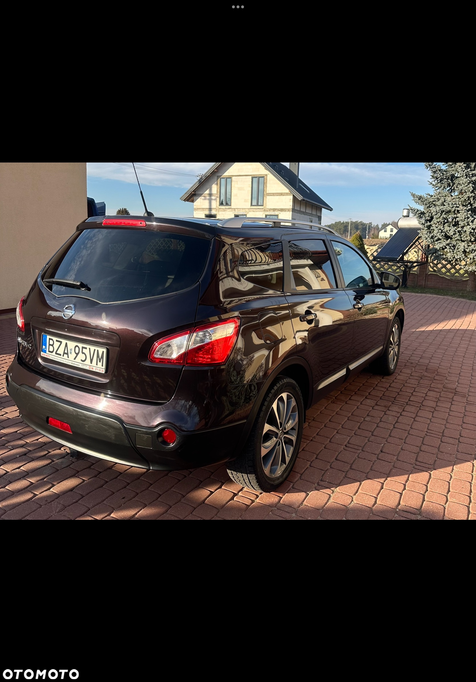 Nissan Qashqai+2 2.0 Tekna Premium - 2