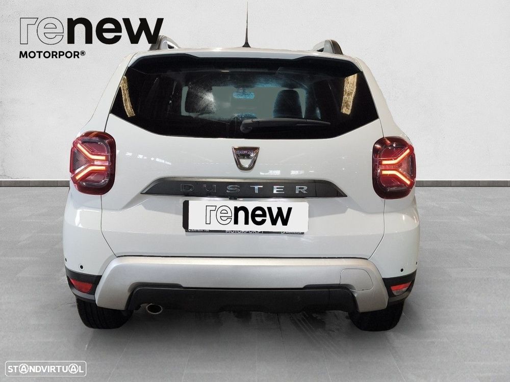 Dacia Duster 1.3 TCe Journey+ Up&Go - 5