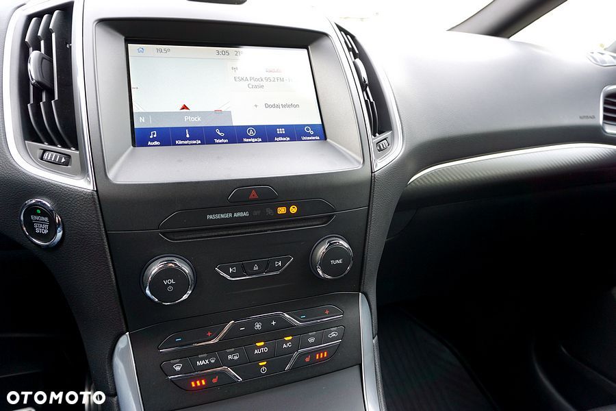 Ford S-Max 2.0 EcoBlue ST-Line - 36