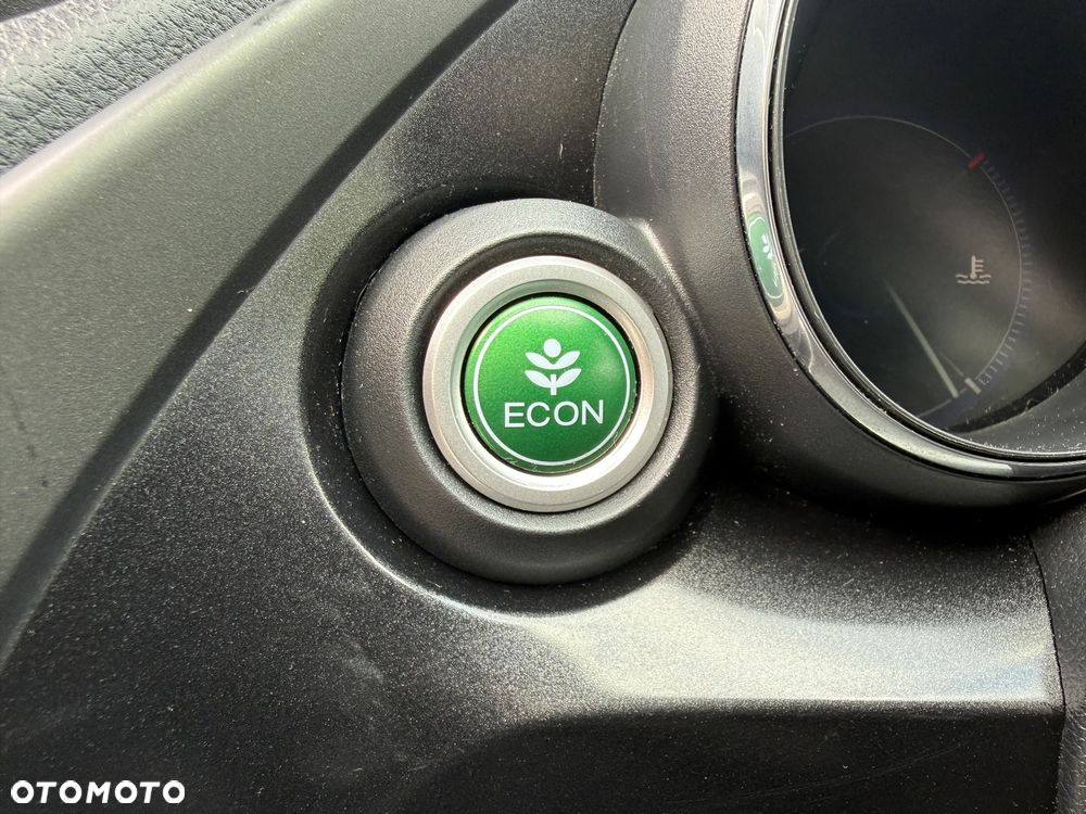 Honda Civic 1.8 Comfort EU6 - 11