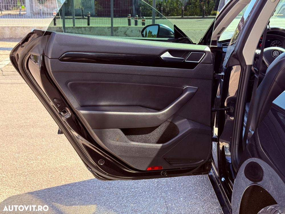 Volkswagen ARTEON 2.0 TSI OPF DSG Elegance - 28