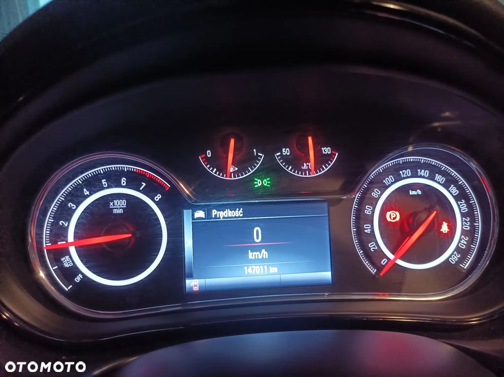 Opel Insignia 1.4 T Active S&S - 2
