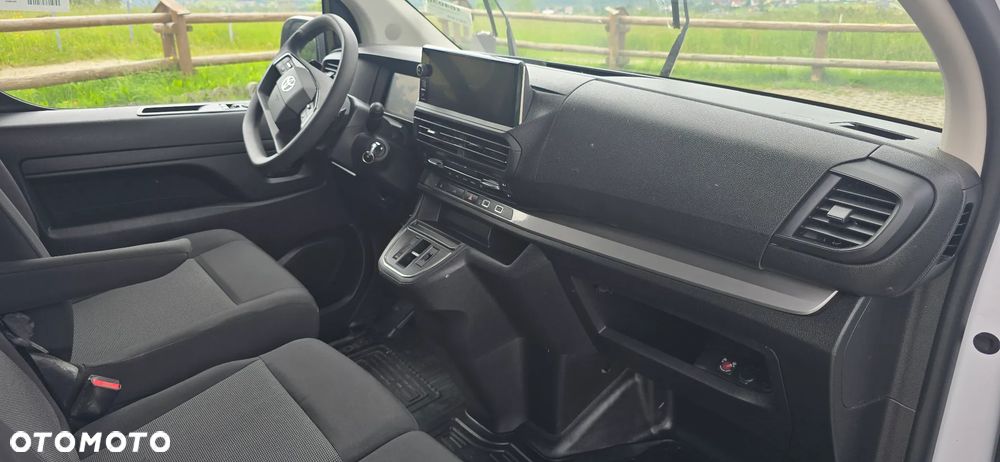 Toyota proace - 27