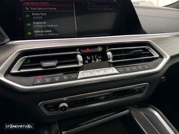 BMW X6 xDrive30d M Sport - 22