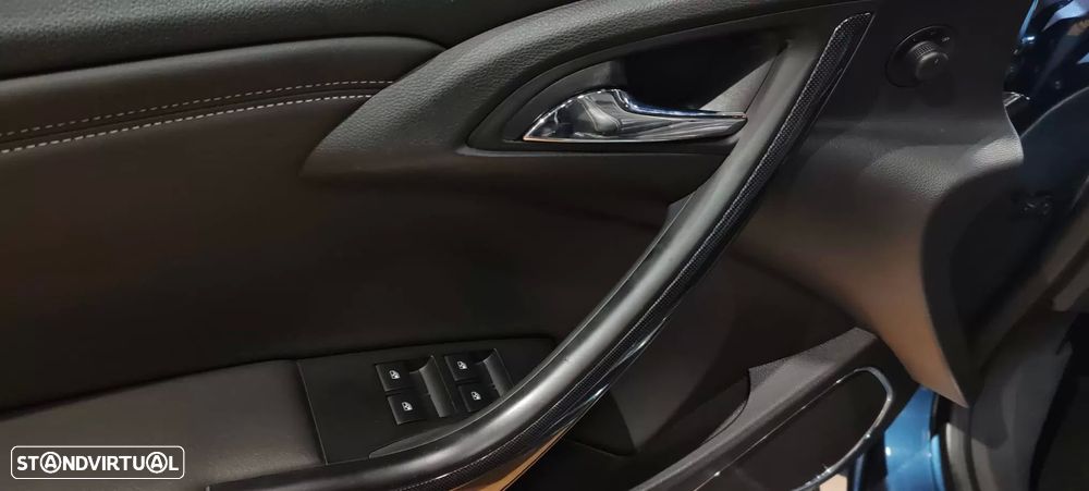 Opel Cascada 2.0 CDTI S/S - 16