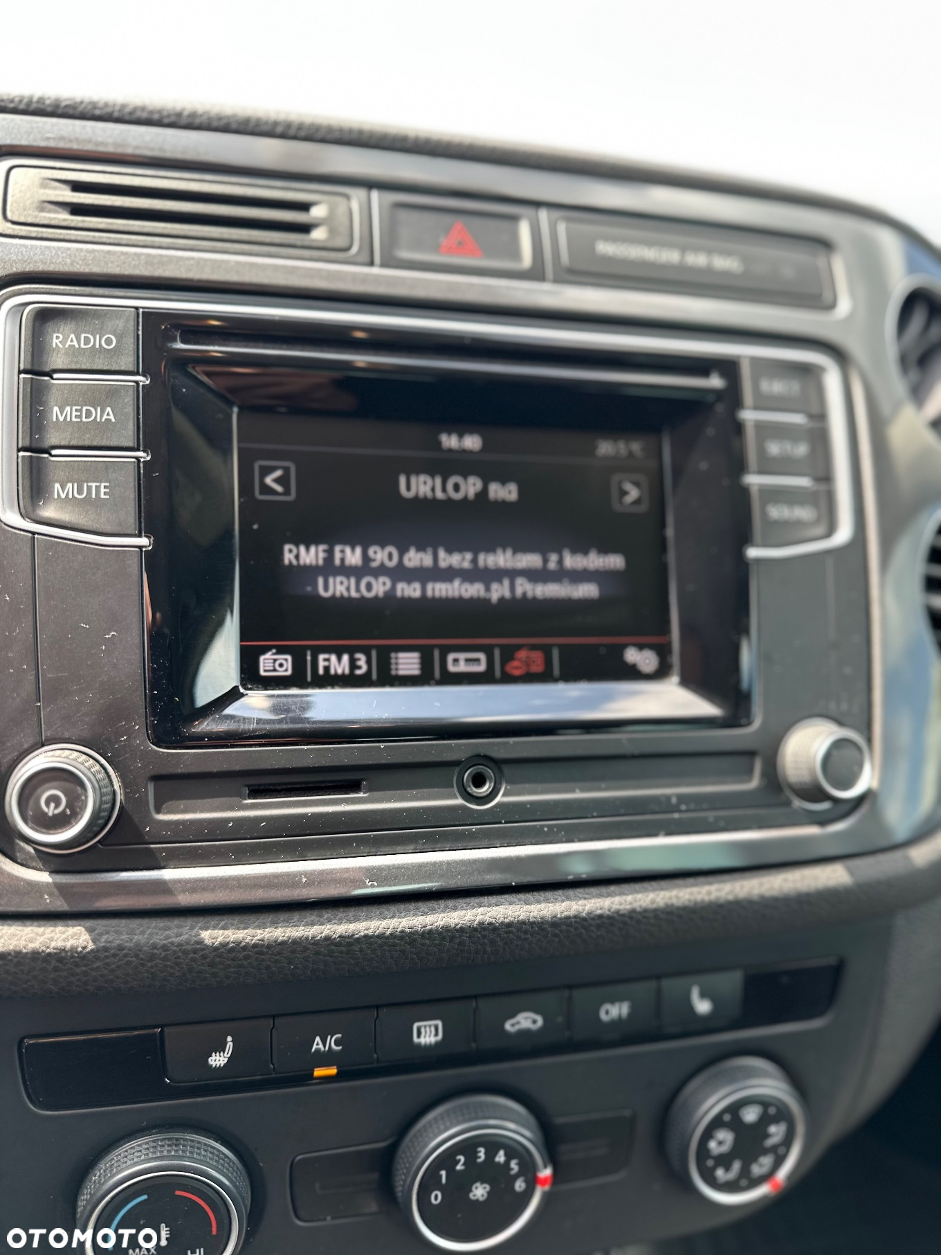Volkswagen Tiguan 1.4 TSI (BlueMotion Technology) Trendline - 14