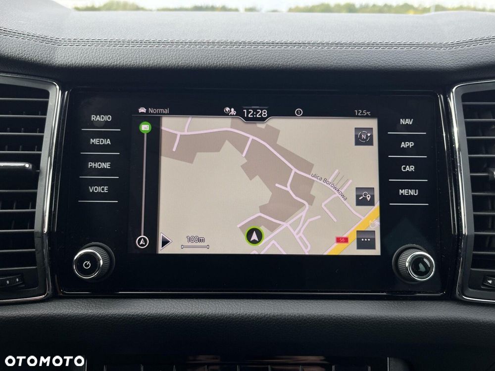 Skoda Kodiaq 2.0 TDI 4x4 Style DSG - 21