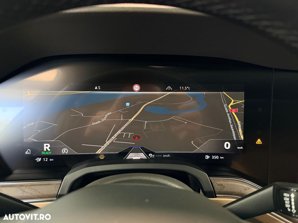 Volkswagen Touareg V6 TSI eHybrid PHEV Elegance - 19