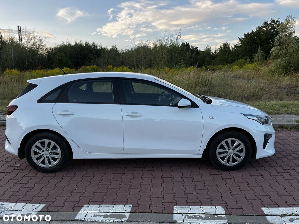 Kia Ceed 1.4 S - 9