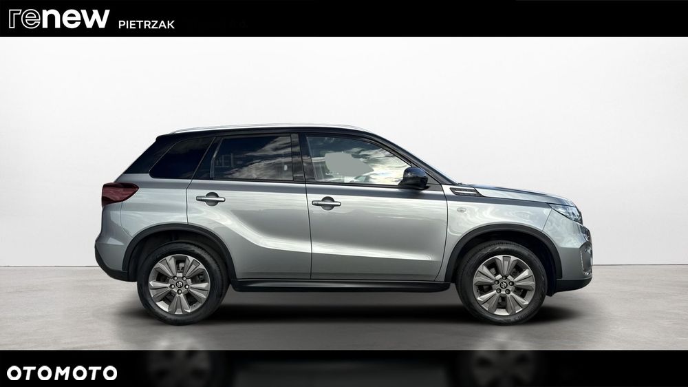 Suzuki Vitara 1.4 Boosterjet SHVS Premium 2WD - 6