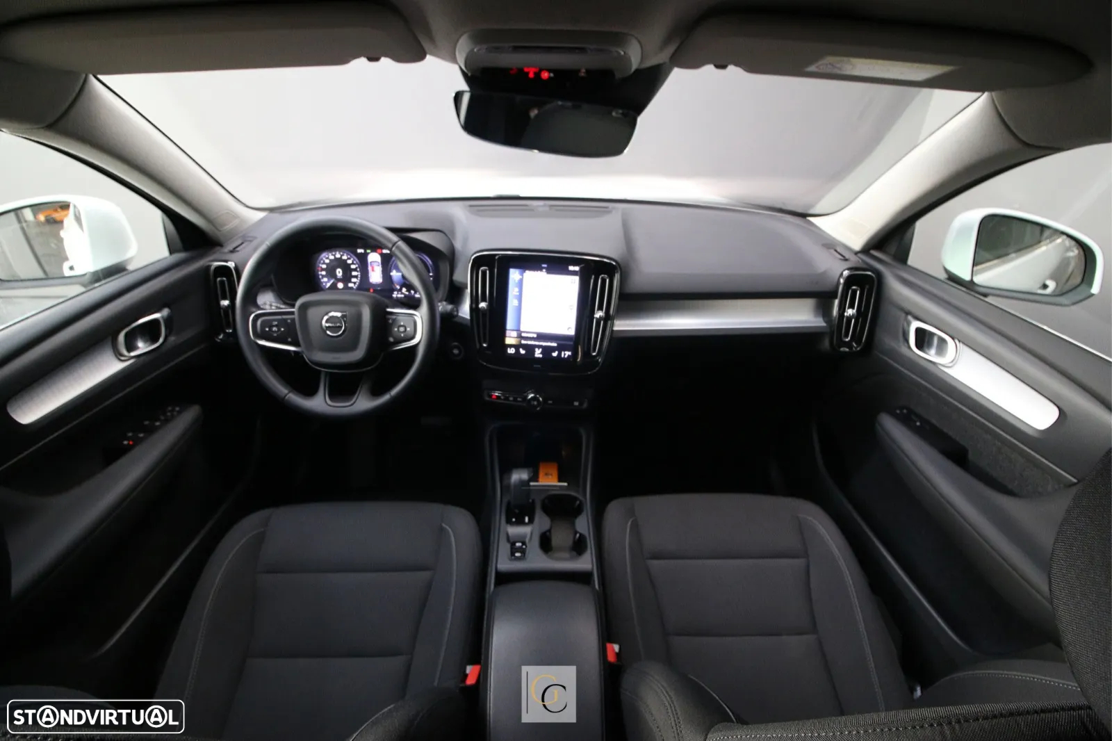 Volvo XC 40 T5 Twin Engine DKG Inscription - 28