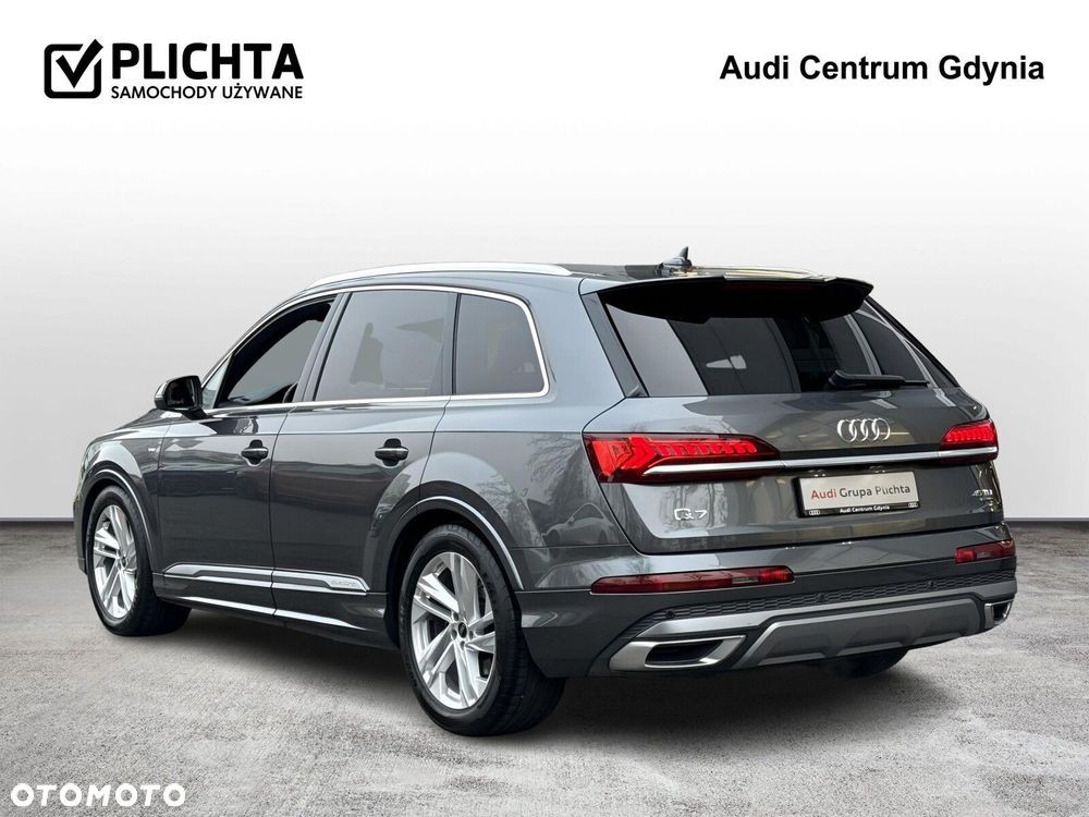 Audi Q7 - 3