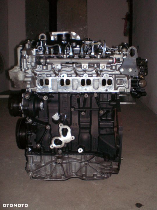 Silnik Renault Trafic 2.0 DCI M9R 780 - 2