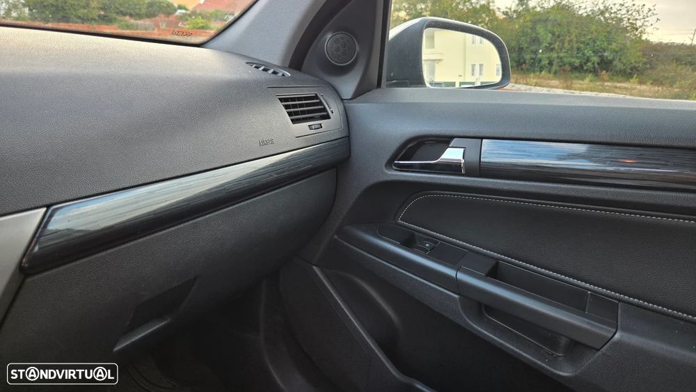 Opel Astra 1.3 CDTI Cosmo - 15